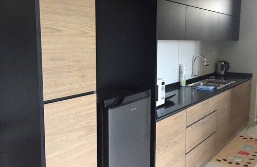Gelugor Apartment | COMFORTABLE LIVING - COMFORTABLE AND COZY SPACE FOR YOU & FAMILY