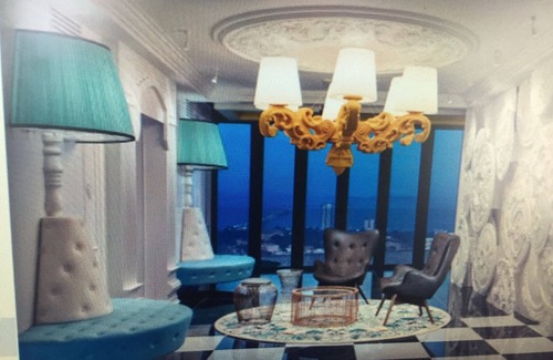 Gelugor Apartment | COMFORTABLE LIVING - COMFORTABLE AND COZY SPACE FOR YOU & FAMILY