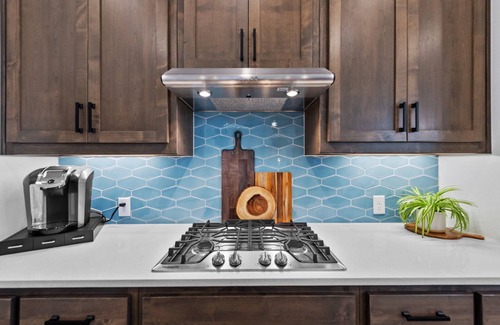 Argyle House | * Comfortable Living in Argyle *