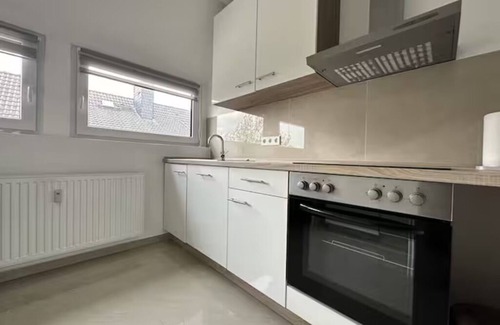 Bielefeld Apartment | Comfortable living in Bielefeld Brake