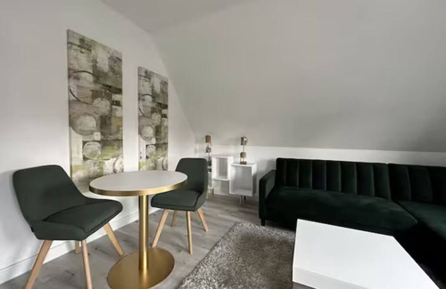 Bielefeld Apartment | Comfortable living in Bielefeld Brake