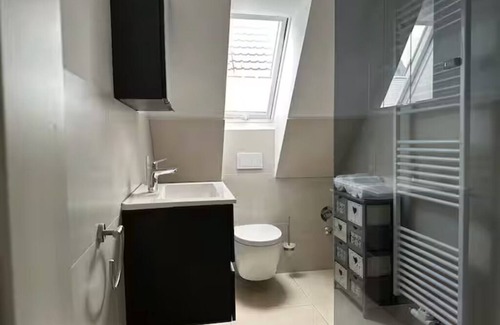 Bielefeld Apartment | Comfortable living in Bielefeld Brake