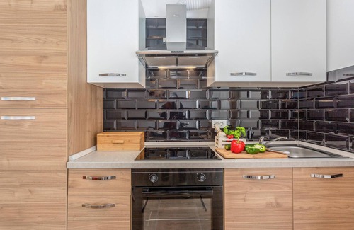 Bezjaki Apartment | Comfortable living in Rijeka.