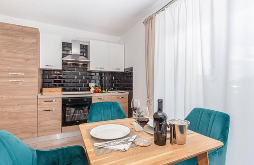 Bezjaki Apartment | Comfortable living in Rijeka.