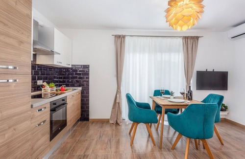 Bezjaki Apartment | Comfortable living in Rijeka.