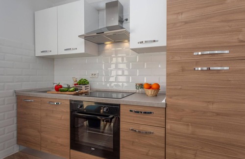 Bezjaki Apartment | Comfortable living in Rijeka.