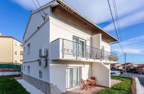 Bezjaki Apartment | Comfortable living in Rijeka.