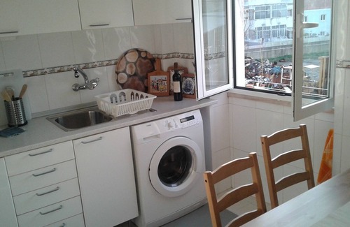 Belem Apartment | Comfortable living in the most beautiful area of Lisbon