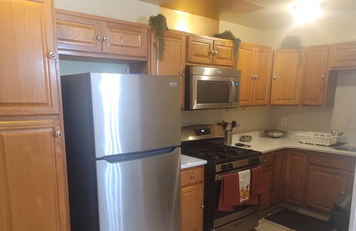 Rhawnhurst House | Comfortable Living