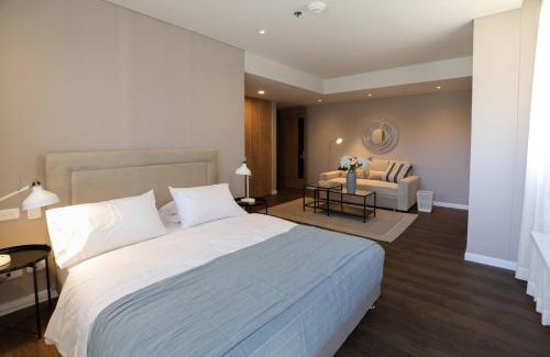 Chia Apartment | Comfortable loft Near Chía's Best Spots