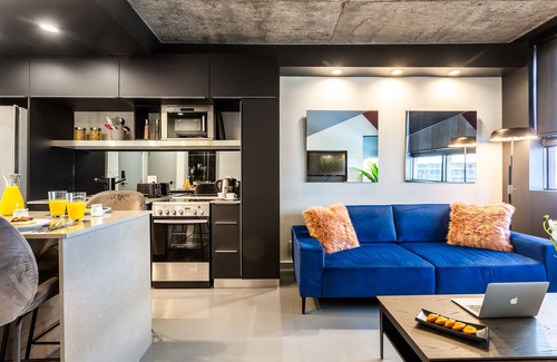 Shaughnessy Village Apartment | Comfortable Loft with All Amenities