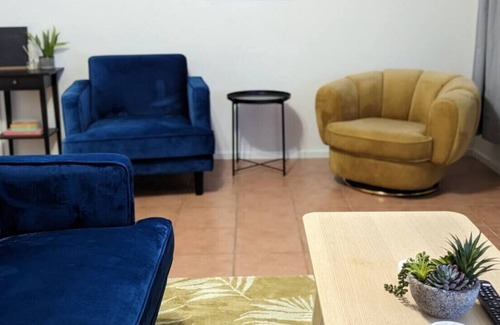 Narrabundah House | Comfortable & Lovely House! Nr Kingston & Fyshwick