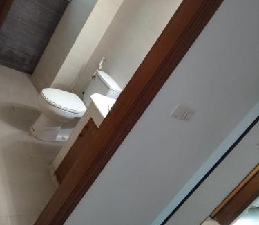 Dhaka House | Comfortable Master bedroom for stay