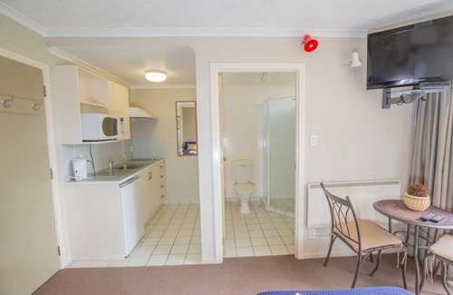 Methven Apartment | Comfortable Methven 2-Bedroom Apartment