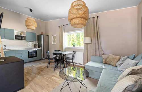 Vega House | Comfortable mini house in Vega