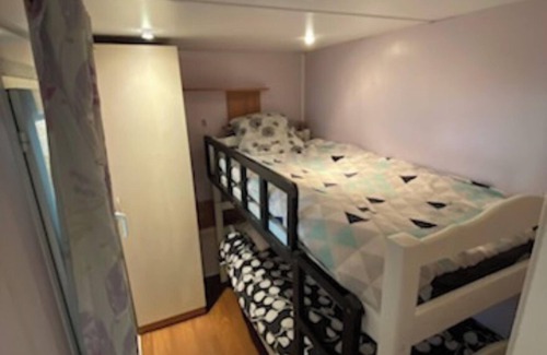 Saint-Cheron House | Comfortable mobile home