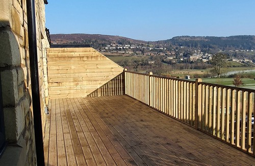 Rothbury Cottage | Comfortable, modern cottage that sleeps up to 6. Ideal hub to explore Northumberland!