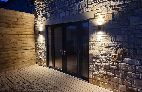 Rothbury Cottage | Comfortable, modern cottage that sleeps up to 6. Ideal hub to explore Northumberland!