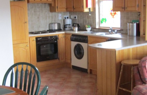 Galway Apartment | Comfortable, Modern, Luxury, Secure, Beachfront, Seafront, City Centre
