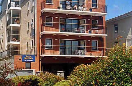 Galway Apartment | Comfortable, Modern, Luxury, Secure, Beachfront, Seafront, City Centre