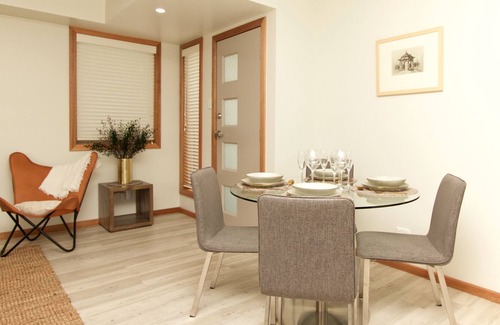Shortland House | Comfortable Modern Townhouse 4