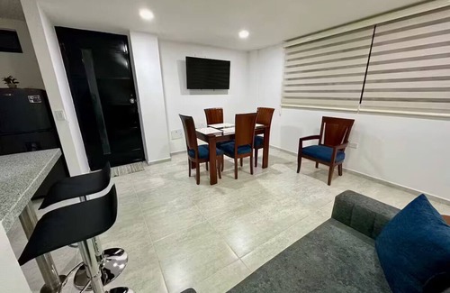 Pinchote Apartment | Comfortable, New Apartment in San Gil