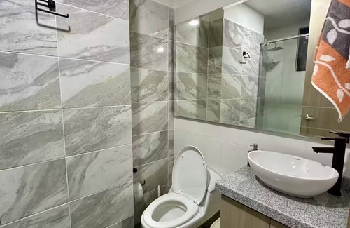 Pinchote Apartment | Comfortable, New Apartment in San Gil