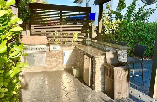 Tamiami House | Comfortable New Home Miami
