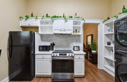 Saint Claude House | Comfortable New Orleans Shotgun