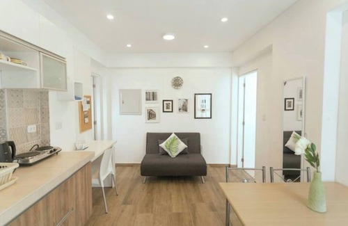 Vallecito Apartment | Comfortable new Studio in Vallecito - 301