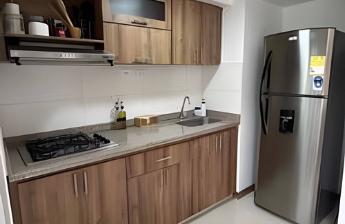 Manizales House | Comfortable, New, with a Beautiful View