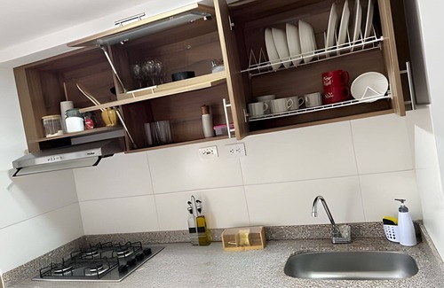 Manizales House | Comfortable, New, with a Beautiful View