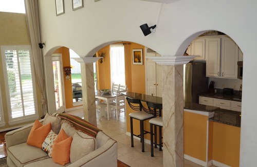 Katy House | Comfortable newly painted home/pet frendly