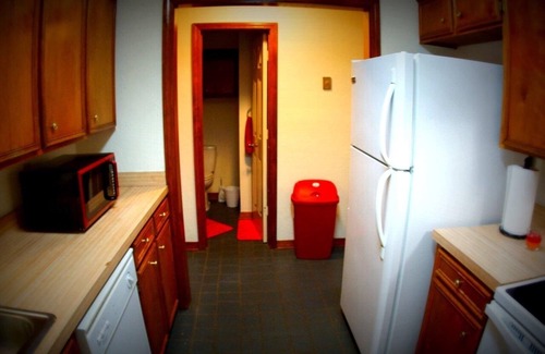 Tougaloo House | Comfortable Northeast Jackson Townhome