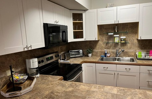 Humacao Condo | Comfortable Oceanfront Villa Steps Away from the Beach - Palmas del Mar Resort.