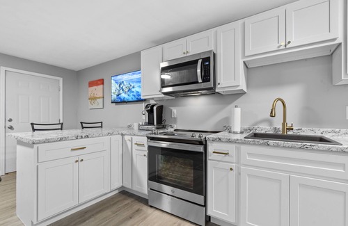 Festus Apartment | Comfortable One bedroom Apartment