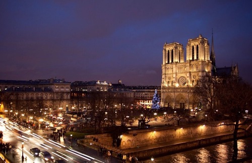 Ivry-port Apartment | Comfortable one bedroom apartment near Paris center - Notre Dame