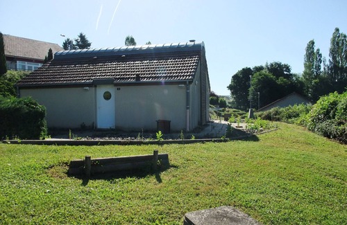 Larians-et-Munans Cottage | Comfortable Pavilion in the Ognon Valley