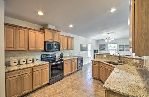 Ono Island House | Comfortable Pensacola Home with Private Pool!