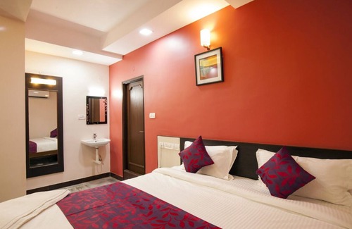 Madurai Main Hotel | Comfortable place to stay, Madurai
