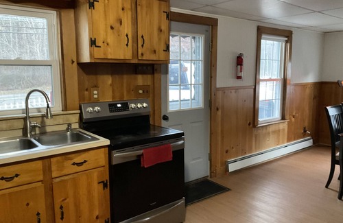Milford House | Comfortable place to stay