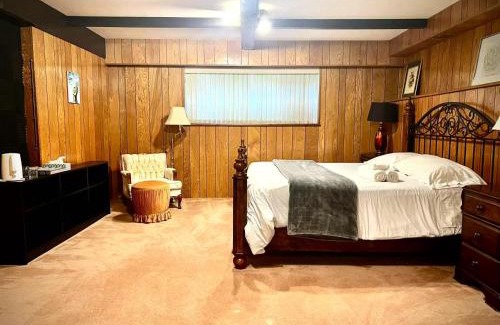 Shaughnessy House | Comfortable private room near UBC-B