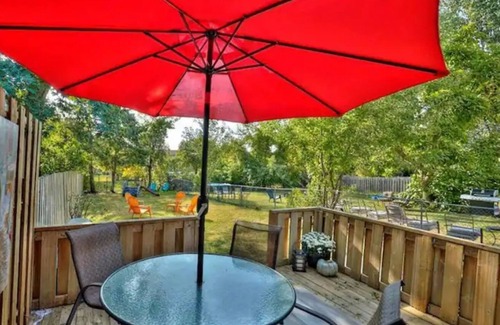 Welland House | Comfortable Private Room for 2.