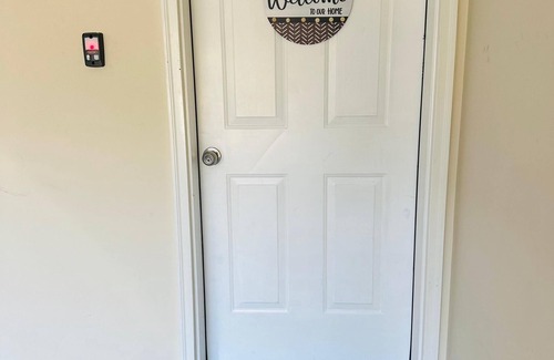 Lawrenceville House | Comfortable private suite in Buford North Atlanta