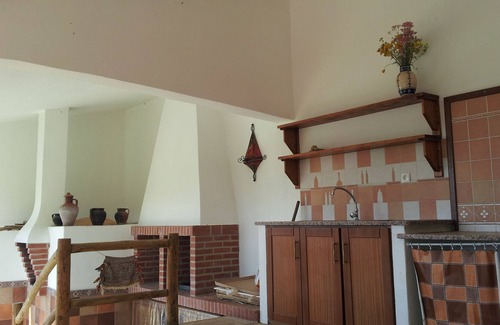 Envendos House | Comfortable villa with stunning views, well located, quiet 6/8 people, swimming pool.
