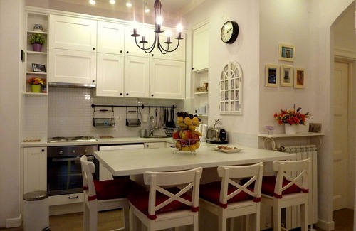 Belgrade Apartment | Comfortable, Quiet And Convenient, Located Opposite Parliament