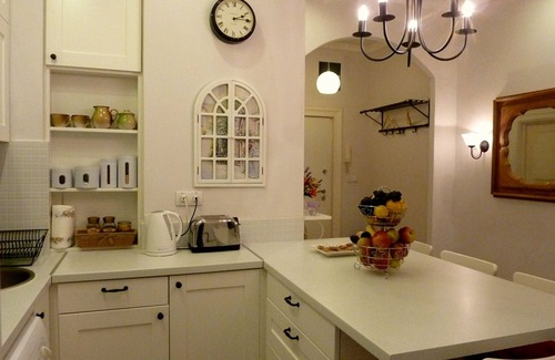 Belgrade Apartment | Comfortable, Quiet And Convenient, Located Opposite Parliament
