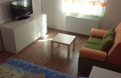 Oliwa Apartment | Comfortable&Quiet Apartment A in Gdańsk Oliwa