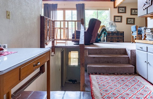 Sierra City Cabin | Comfortable Quiet Cabin In A Quaint Mountain Town