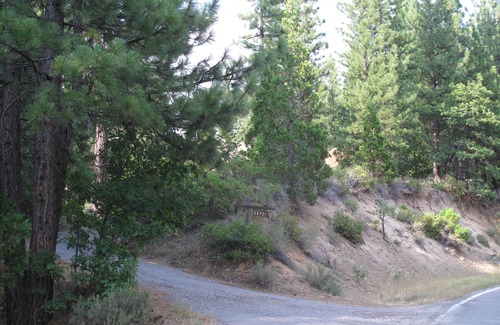 Blairsden-Graeagle House | Comfortable Quiet House in Plumas National Forest